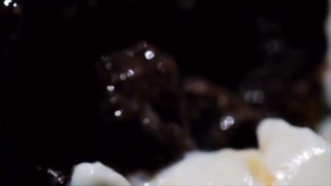 Chocolate Lava Churro Donuts — Crispy Cinnamon Shell, Melted Center