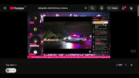 AWBJ LATEST LIVESTREAM...