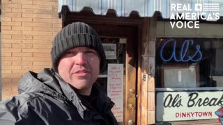 Don't Support Businesses That Won't Serve ICE