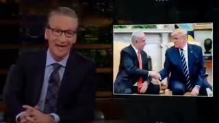 Bill Maher *ROASTS* Larry David over his TDS — and crowd LOVES it