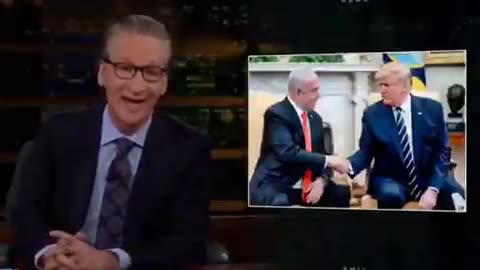 Bill Maher *ROASTS* Larry David over his TDS — and crowd LOVES it