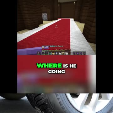 How I Destroyed My School’s Minecraft Server in One Day