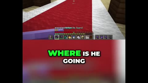 How I Destroyed My School’s Minecraft Server in One Day