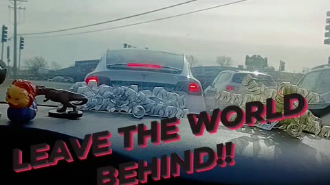 LEAVE THE WORLD BEHIND 2025 EDIT FAFO