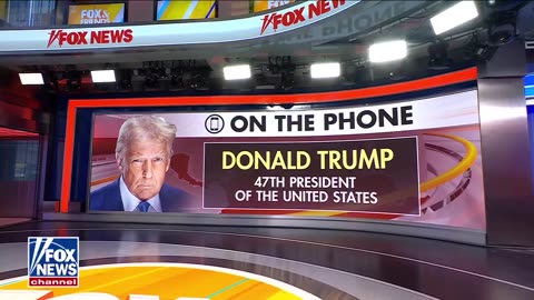 President Trump reveals the U.S. military had been on standby for days to capture Maduro