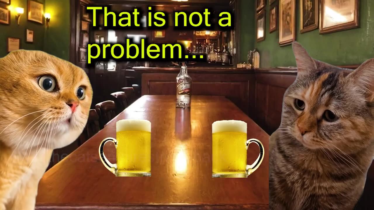 When a Girlfriend Doesn't Like Complaints (Ep.104)