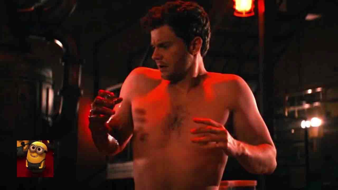 The Boys - Butcher & Hughie Have Superpowers! (S3E4) _ Movieclips