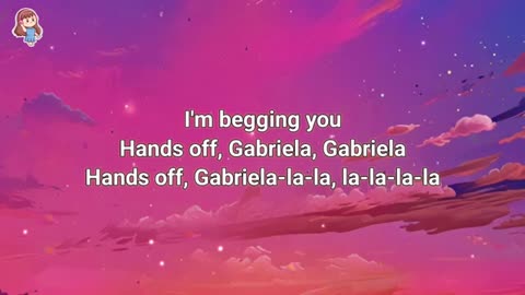 Must Watch: KATSEYE - Gabriela (Lyrics)
