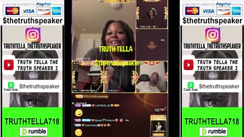 FOR THE LOVE OF FINESSE WITH GUEST JUDGES QUEEN TOMIKAY, BIG SUEWOO & NOCAP