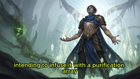 The Soul-Forge Alchemist: I Reshape Souls to Save My Sister