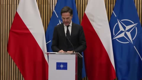 Why we should warn the world about Mark Rutte