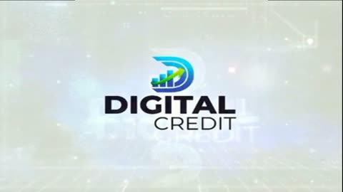 Digital Credit