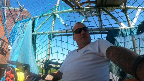 Anfang und Endort - Teil 22 - 19.08.2025 - Schuppendeckung Wasserturm Paunsdorf