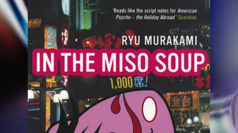 5 Best Ryu Murakami Books to Read