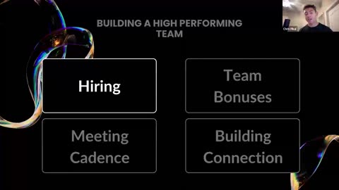 Mastering Sales Operations & Processes