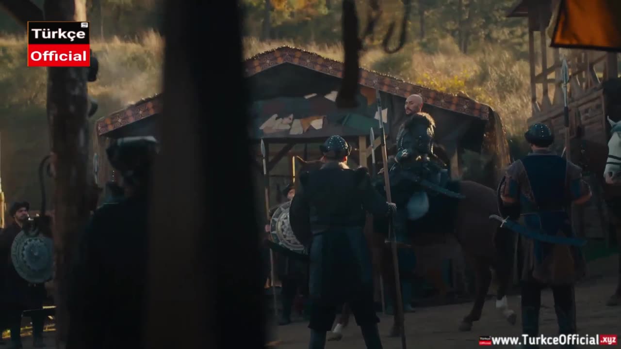 Kurulus Orhan Episode 11 in Urdu Subtitles