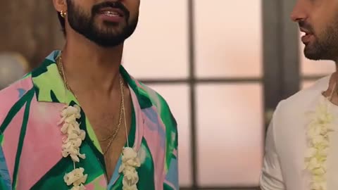😂 Emraan Hashmi & Raghav Juyal FUNNIEST Scene | The Badass of Bollywood 🔥 #shorts