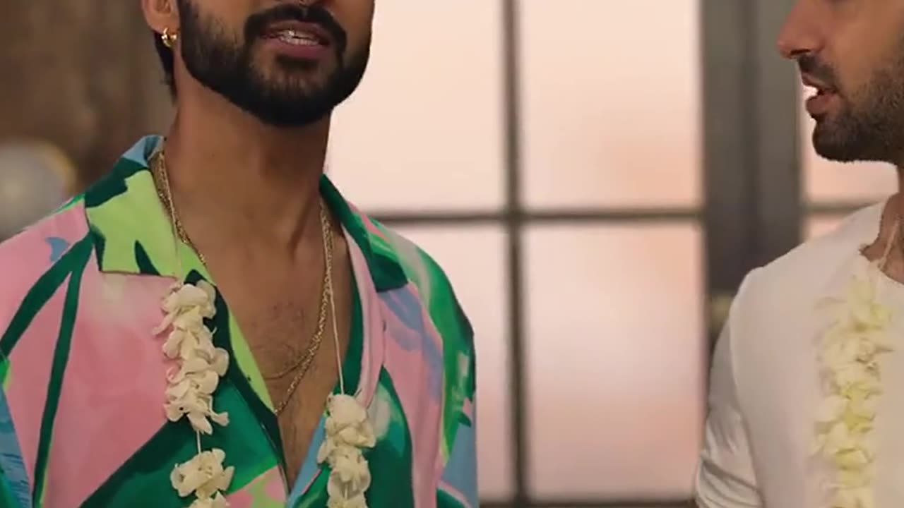 😂 Emraan Hashmi & Raghav Juyal FUNNIEST Scene | The Badass of Bollywood 🔥 #shorts
