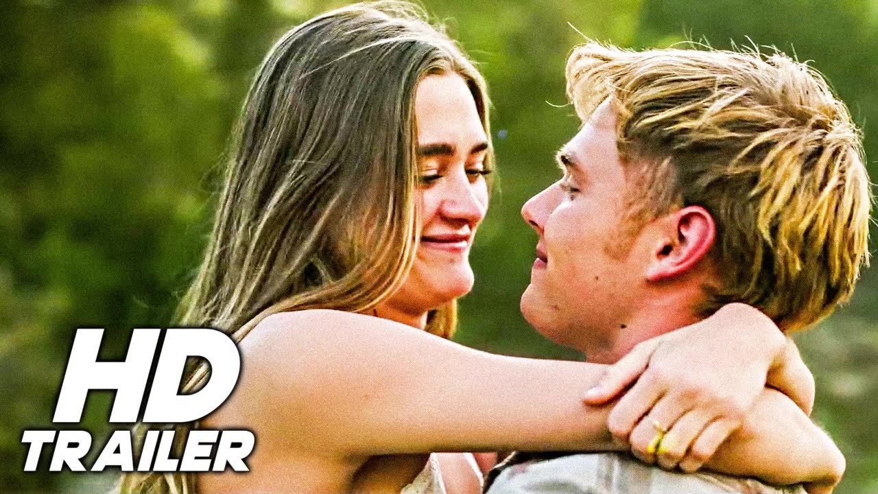 RANSOM CANYON Trailer (2025) Minka Kelly, Josh Duhamel