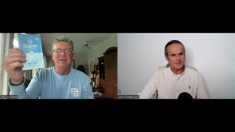 Super Patch Health Care - Terry St. Amand