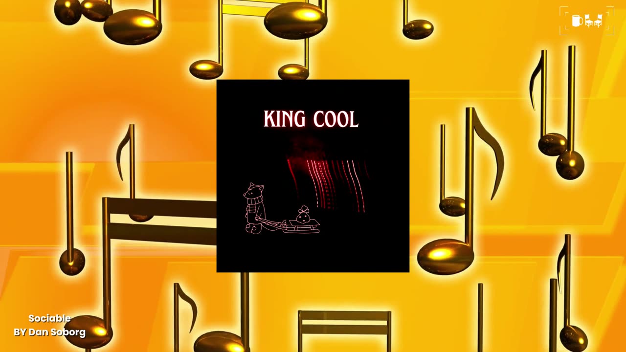 Cupchairs Discovers - 'Sociablel' (by Dan Soborg)