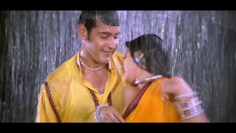 Bhama Bhama 4K UHD Video Song - Murari Movie -.webm
