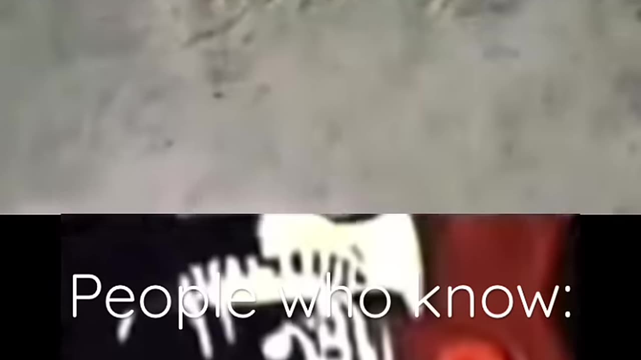 People who know