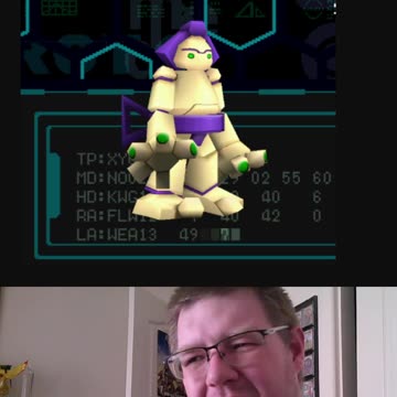 Medabot Thoughts: Gotsan Desu