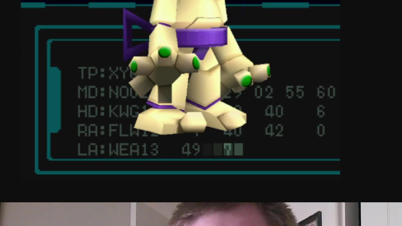 Medabot Thoughts: Gotsan Desu