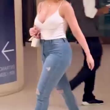 How to Wear Fit Jeans 👗✨