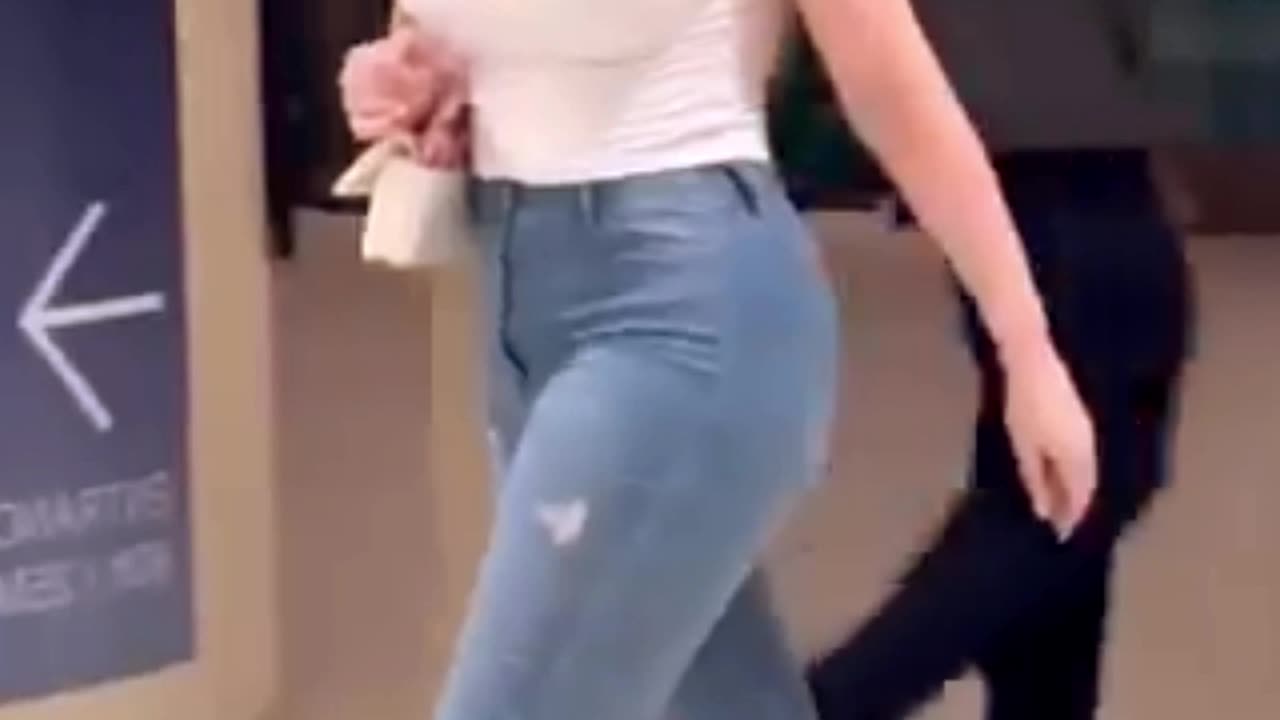 How to Wear Fit Jeans 👗✨