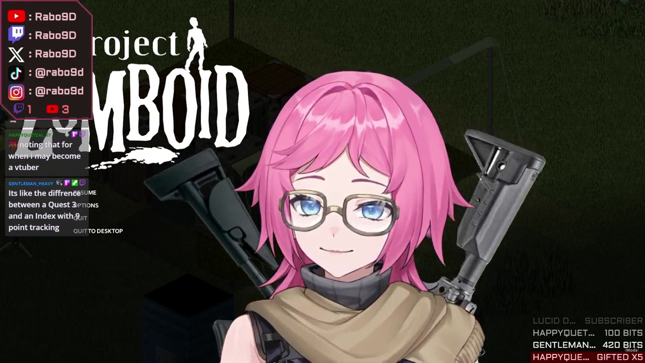 It turned into an iPhone 16 Pro review lol [vod archive]