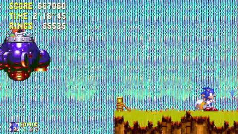 spamtongod plays sonic 3 angel island revisited pt1
