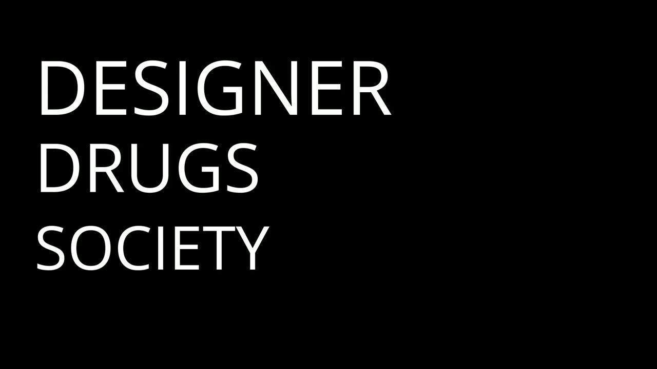 Synthetic Nightmares: The Descent into Addiction | Burroughs - Part 6