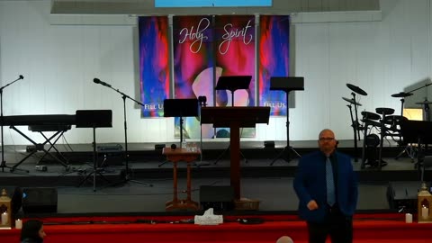 Sunday Morning Service: Do The Unborn Matter?