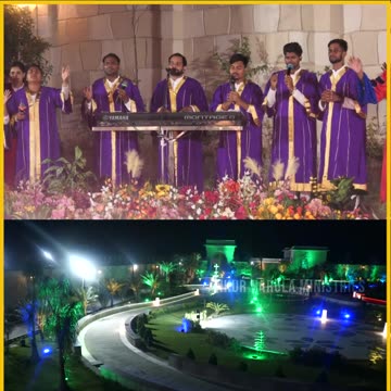 🙌 HALLELUJAH 🙌 || GREAT OPENING OF PRAYER MOUNTAIN || Ankur Narula Ministries