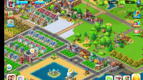 Township its still good growing?❣🤣Live with Restream ❣🐀