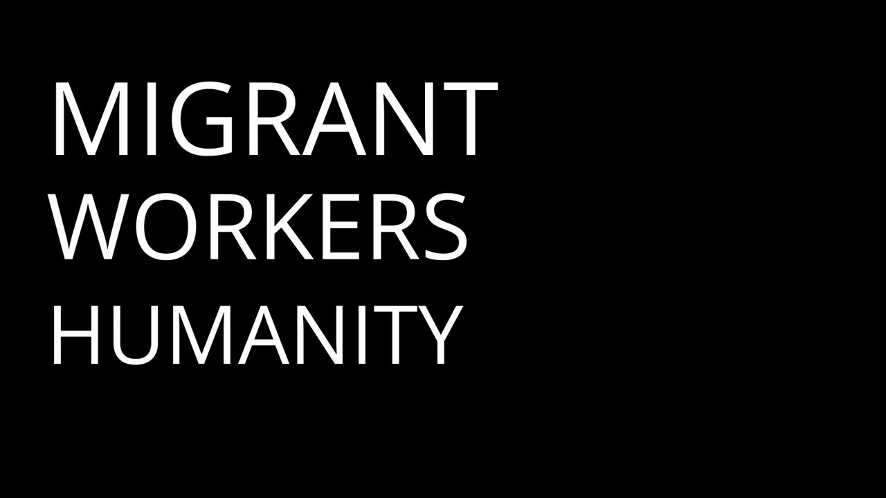 The Silent Suffering of the Detained | Camus - Part 7