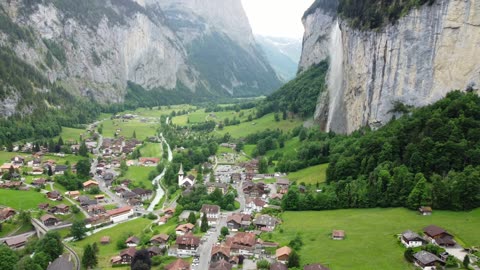 Most Beautiful places in the World