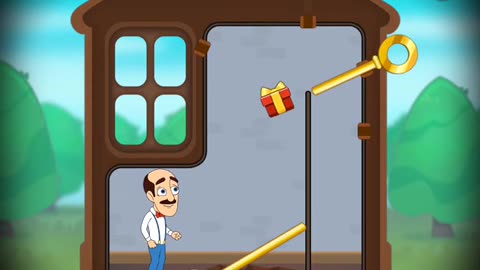 Homescapes: minigame