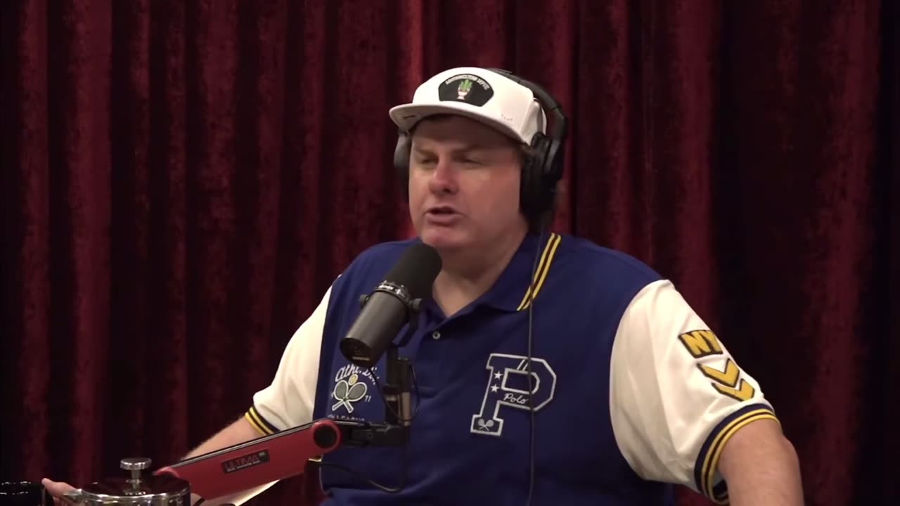 Tim Dillon’s CNN Interview Went As Well As You’d Expect