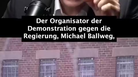Petr Bystron-Politician AfD despre situația politică și socială din Germania