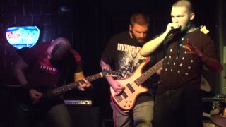 Thorns of Creation - NECROGENESIS