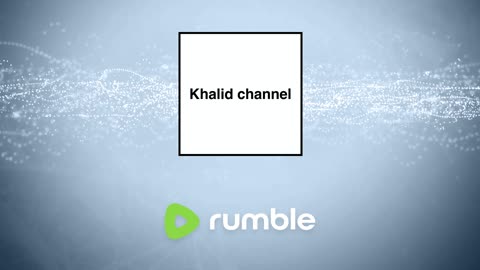 Khalid YouTube