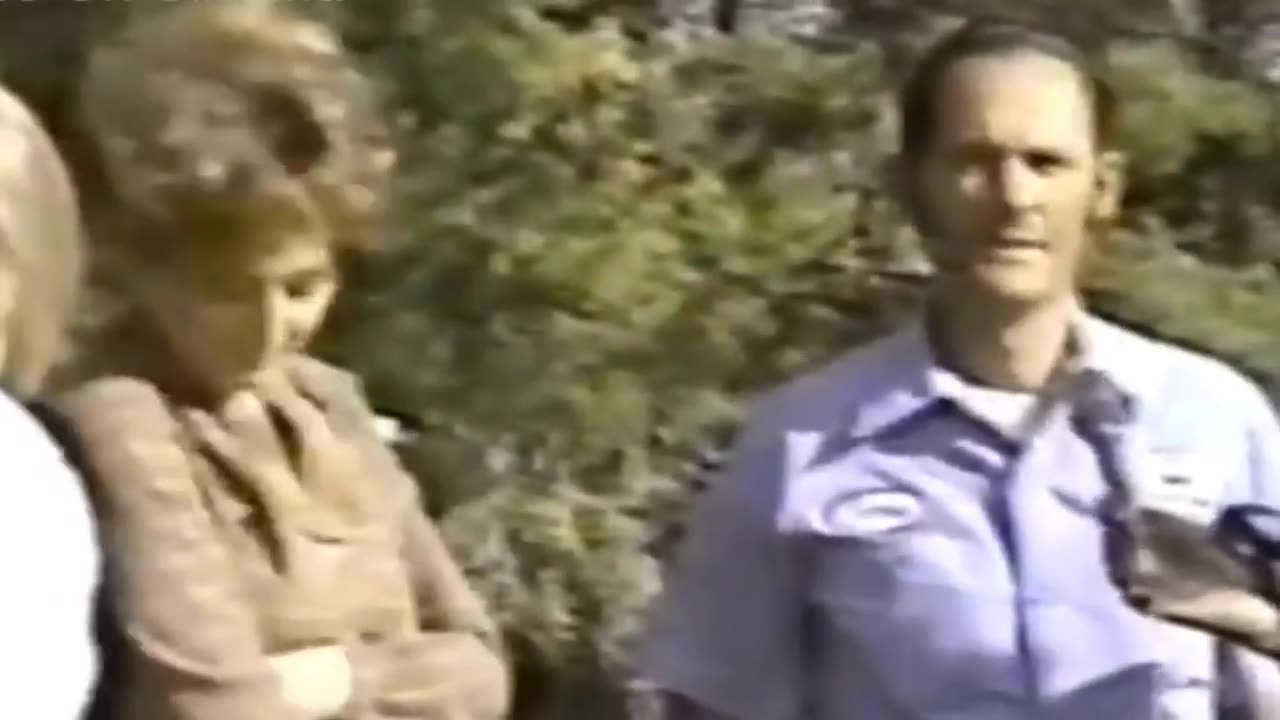 Real UFO Eyewitness Testimonies