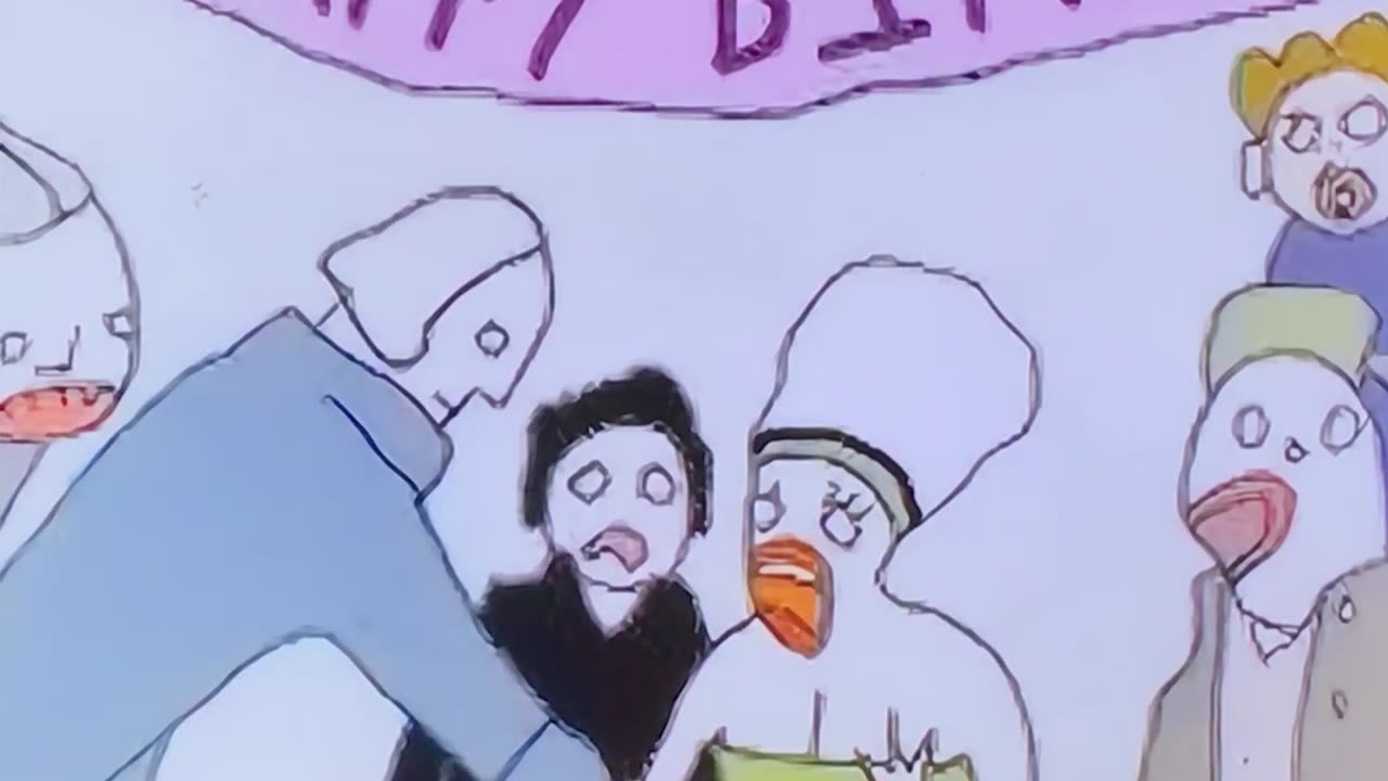 George Washington Hustler Funk Rap.