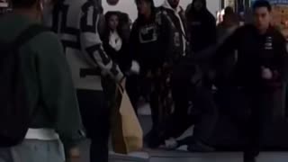 😂😲 I Did Nothing! | FunFM