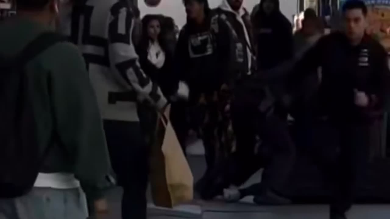 😂😲 I Did Nothing! | FunFM