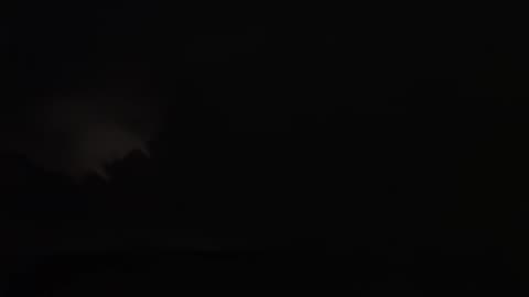 Minnesota Lightning Video Part 1 2003