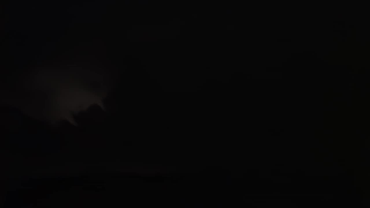 Minnesota Lightning Video Part 1 2003
